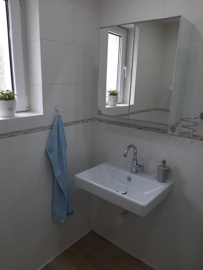 Eisenstadt Apartments Екстериор снимка
