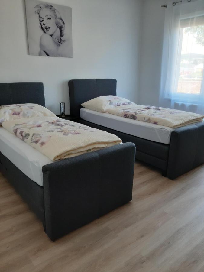 Eisenstadt Apartments Екстериор снимка