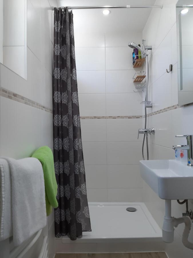 Eisenstadt Apartments Екстериор снимка