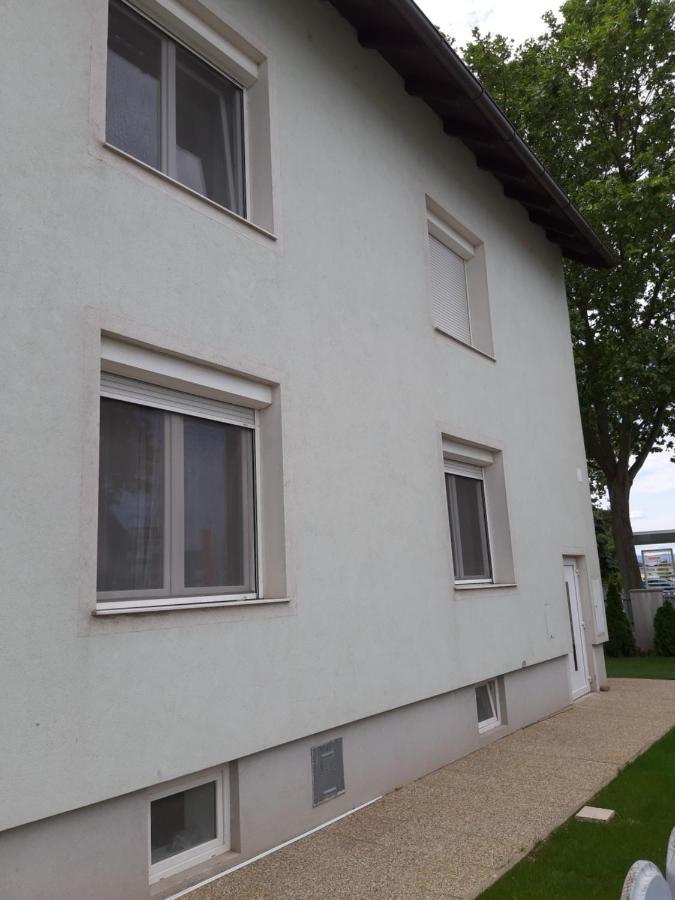 Eisenstadt Apartments Екстериор снимка