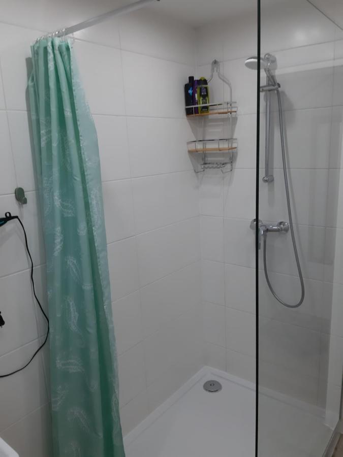 Eisenstadt Apartments Екстериор снимка