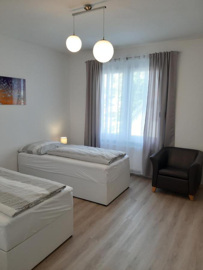 Eisenstadt Apartments Екстериор снимка