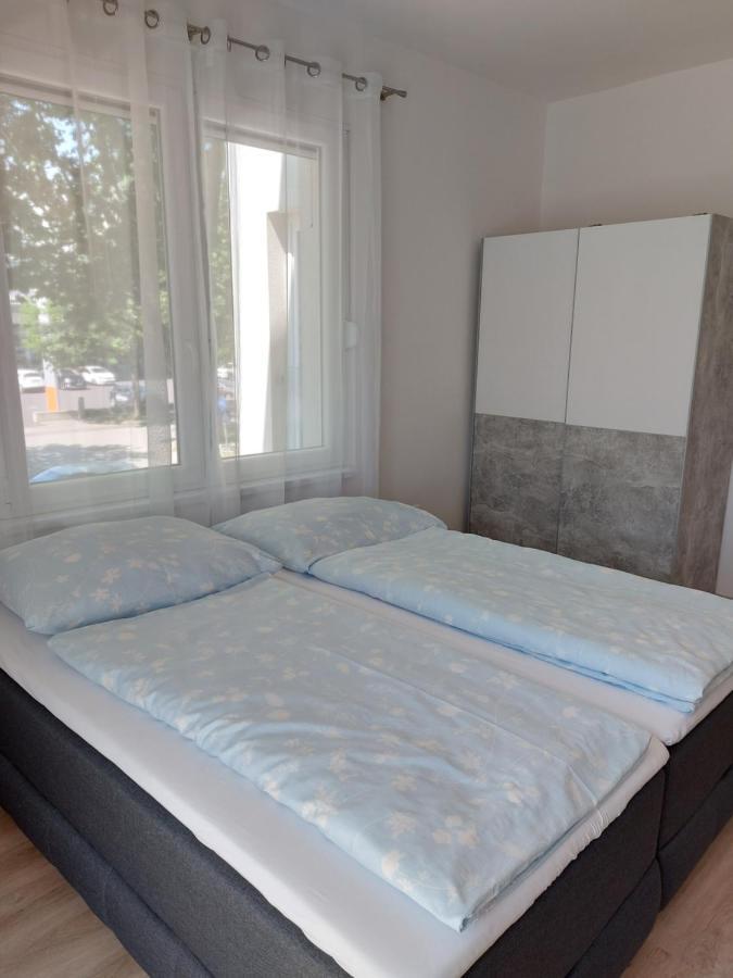 Eisenstadt Apartments Екстериор снимка