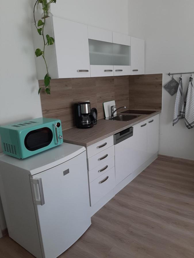 Eisenstadt Apartments Екстериор снимка