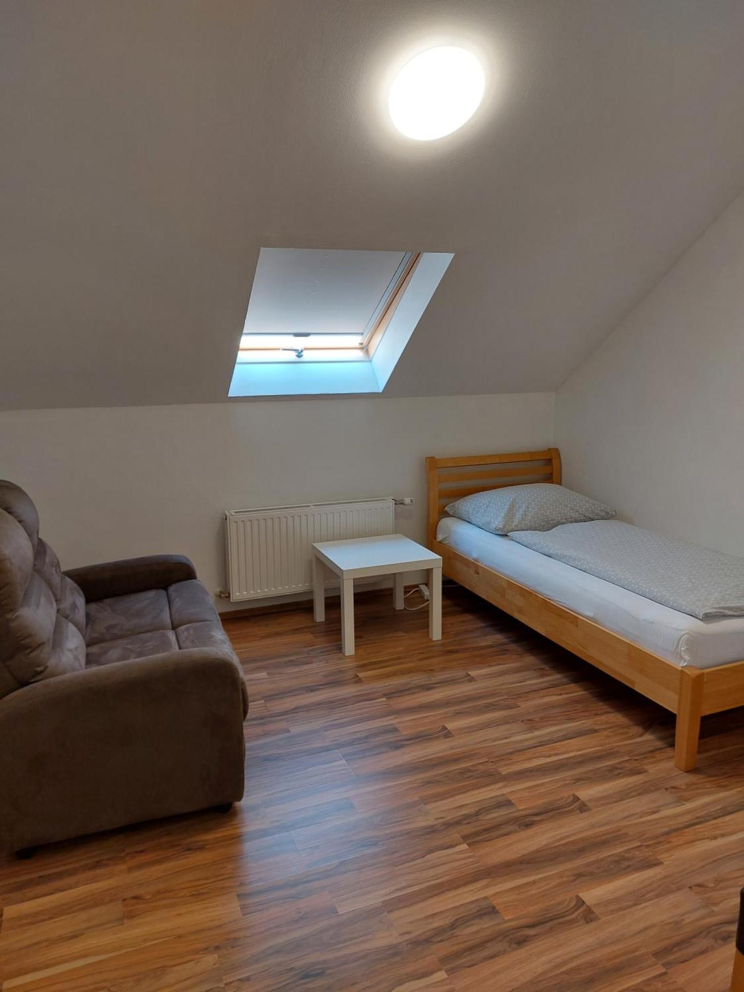 Eisenstadt Apartments Стая снимка