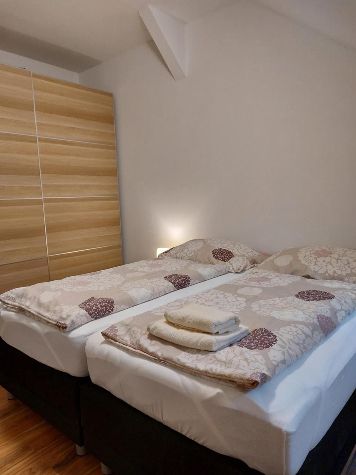 Eisenstadt Apartments Стая снимка
